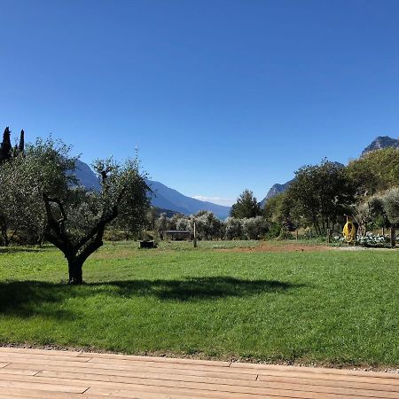 Da La Babi B&B Arco Exterior foto