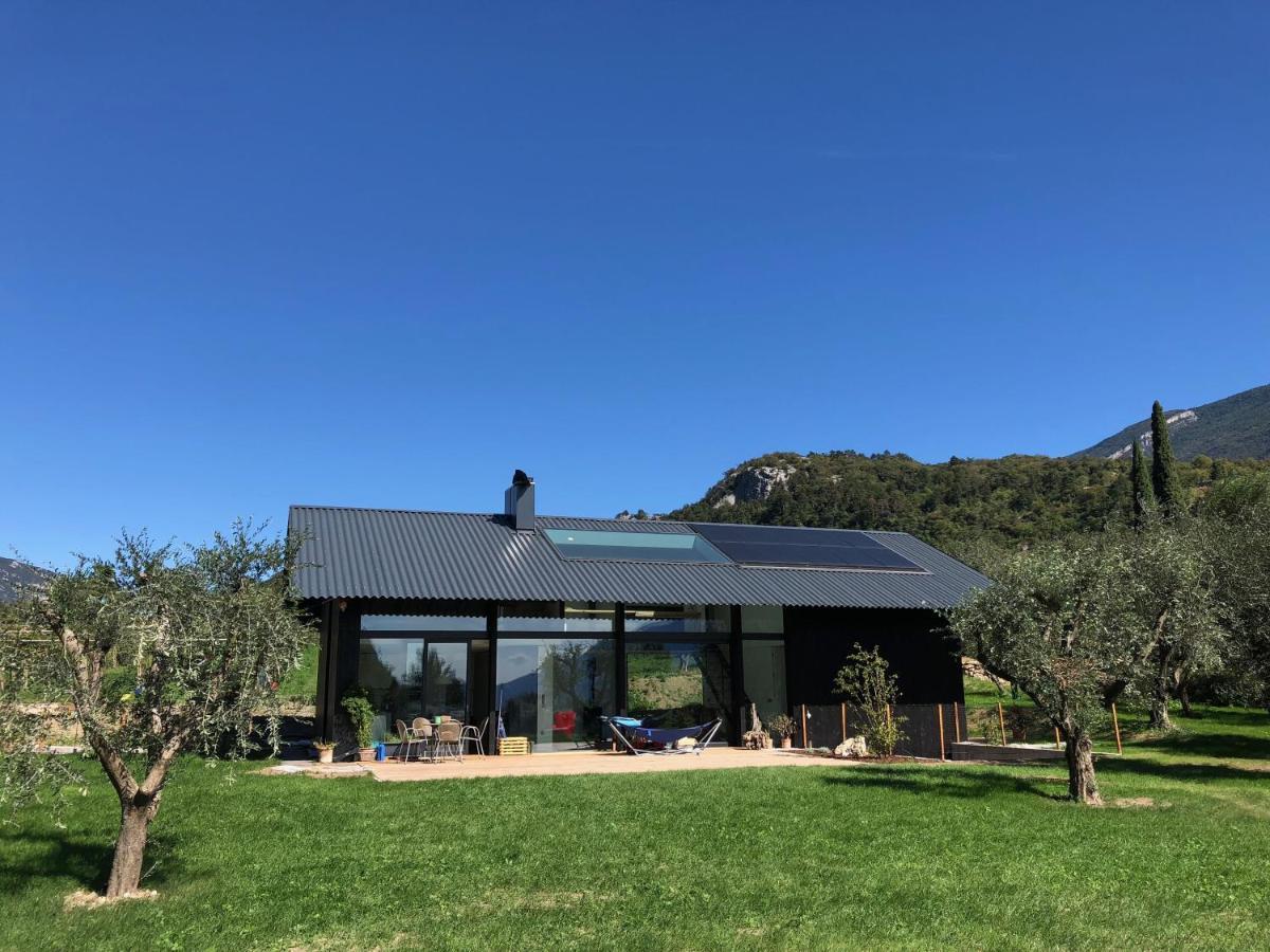 Da La Babi B&B Arco Exterior foto